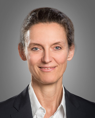 Prof. Dr. Christiane Bruns  (Foto)