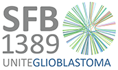 Unite Glioblastoma (Logo)