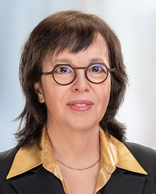 Prof. Dr. Sabine Herpertz  (Foto)