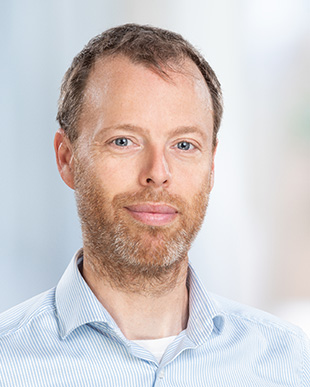 Prof. Dr. Jan Siemens  (Foto)