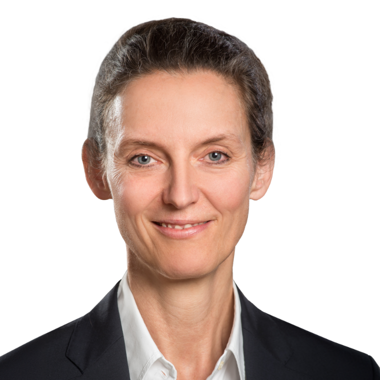 Portrait von Prof. Dr. Christiane Bruns, Aufsichtsratsmitglied