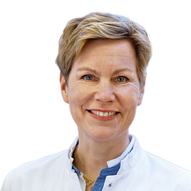Portrait von Prof. Dr. med. Dr. phil. Eva Winkler