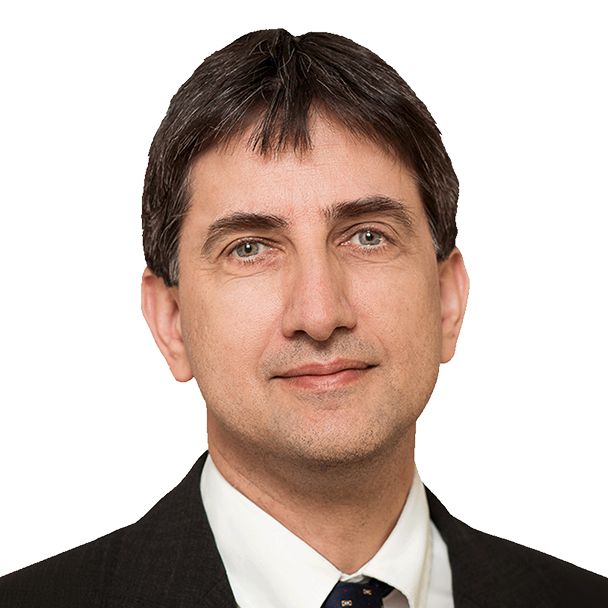 Portrait von Prof. Dr. A. Stephen K. Hashmi, Aufsichtsratsmitglied