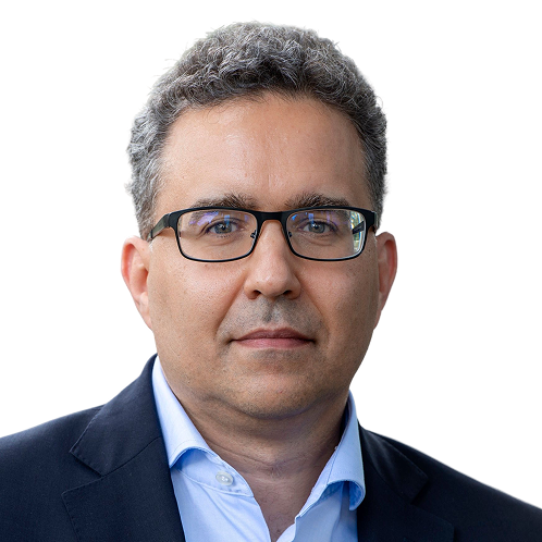 Portr&auml;t von Prof. Dr. Michael Boutros, Dekan der Medizinischen Fakult&auml;t Heidelberg