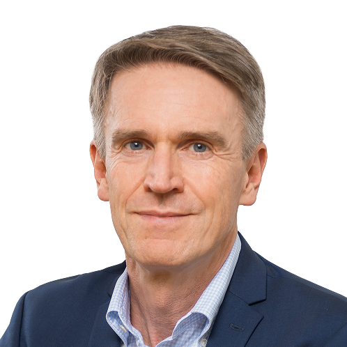 Portr&auml;t von Prof. Dr. med. Wolfgang Wick, Prodekan f&uuml;r Strategie und Entwicklung